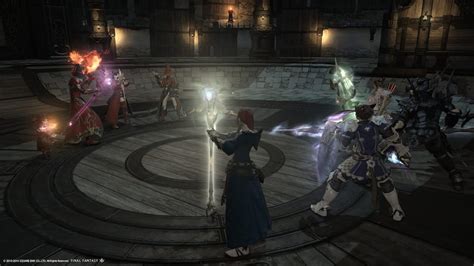 FFXIV: All Veterans Rewards List – GameSkinny.